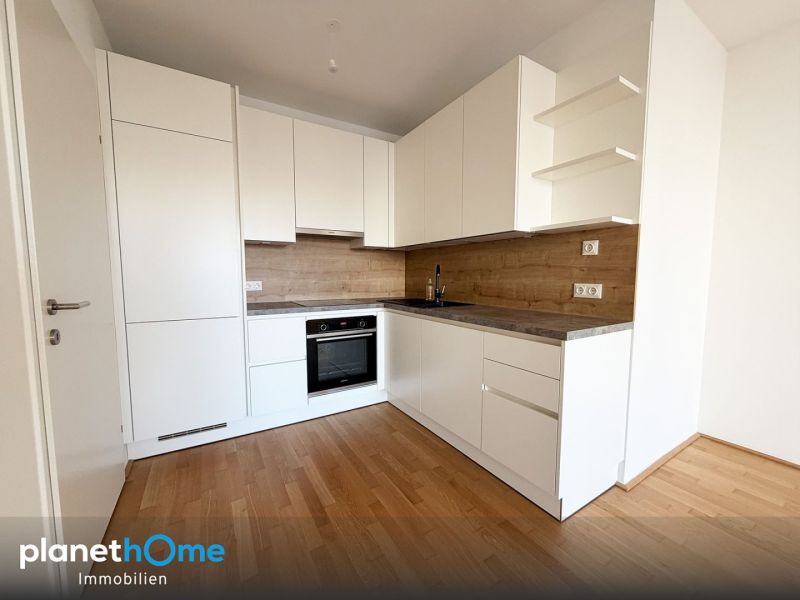 Topwohnung mit gro�em Balkon ? neuwertig, stilvoll, mit Garage ? Raumwunder /  / 1230&nbsp;Wien / Bild 3
