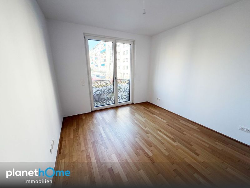 Topwohnung mit gro�em Balkon ? neuwertig, stilvoll, mit Garage ? Raumwunder /  / 1230&nbsp;Wien / Bild 4