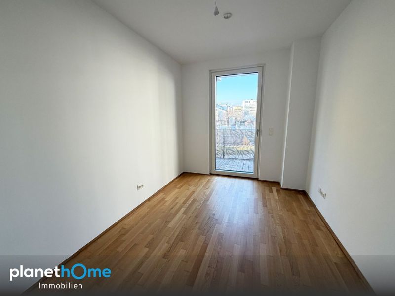 Topwohnung mit gro�em Balkon ? neuwertig, stilvoll, mit Garage ? Raumwunder /  / 1230&nbsp;Wien / Bild 6