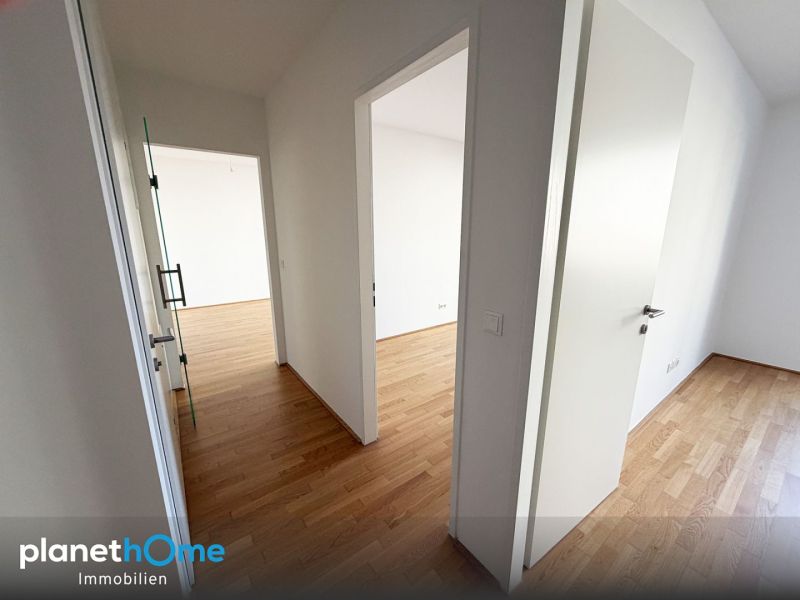 Topwohnung mit gro�em Balkon ? neuwertig, stilvoll, mit Garage ? Raumwunder /  / 1230&nbsp;Wien / Bild 8