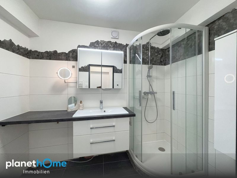 Helle 3-Zimmer-Wohnung mit sonniger Loggia und schnem Grnblick /  / 1230 Wien / Bild 9