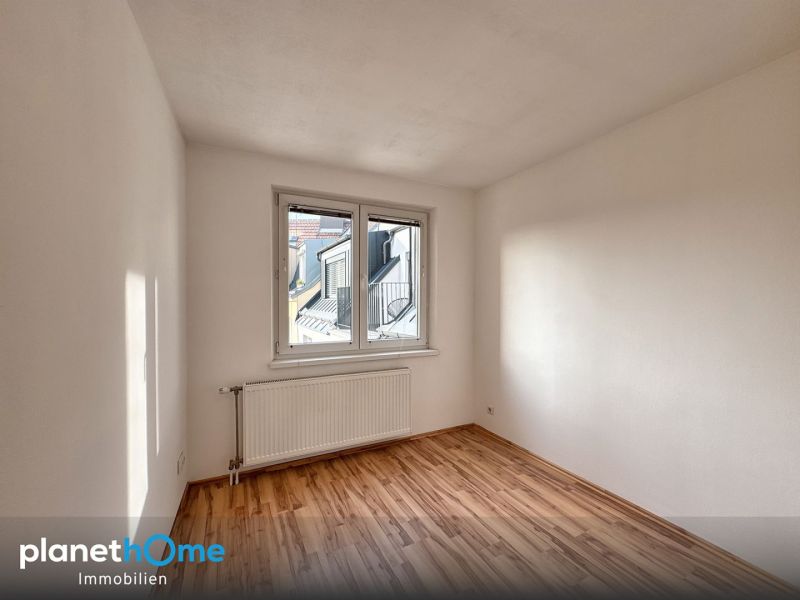 Helle 3-Zimmer-Wohnung mit sonniger Loggia und schnem Grnblick /  / 1230 Wien / Bild 7