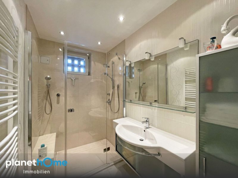 Top gepflegte 3-Zimmer-Wohnung in hervorragender Lage /  / 1130 Wien / Bild 8