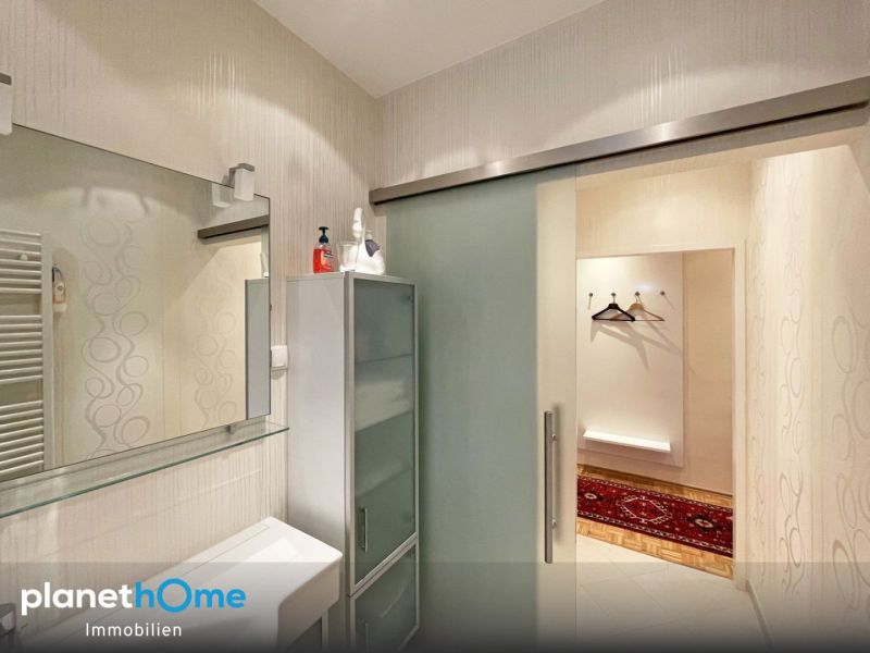 Top gepflegte 3-Zimmer-Wohnung in hervorragender Lage /  / 1130 Wien / Bild 9