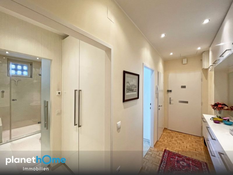 Top gepflegte 3-Zimmer-Wohnung in hervorragender Lage /  / 1130 Wien / Bild 7