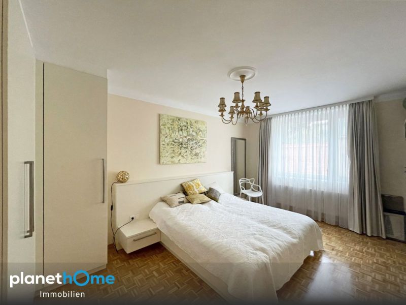 Top gepflegte 3-Zimmer-Wohnung in hervorragender Lage /  / 1130 Wien / Bild 4