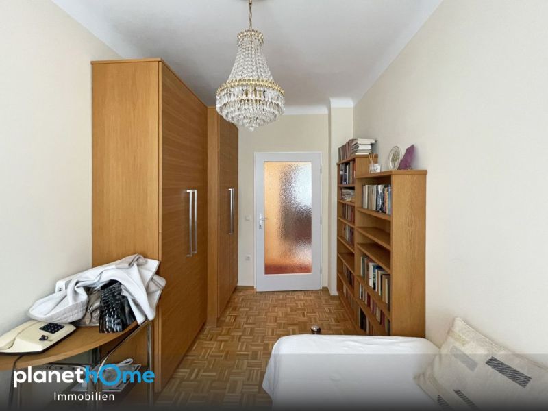 Top gepflegte 3-Zimmer-Wohnung in hervorragender Lage /  / 1130 Wien / Bild 6