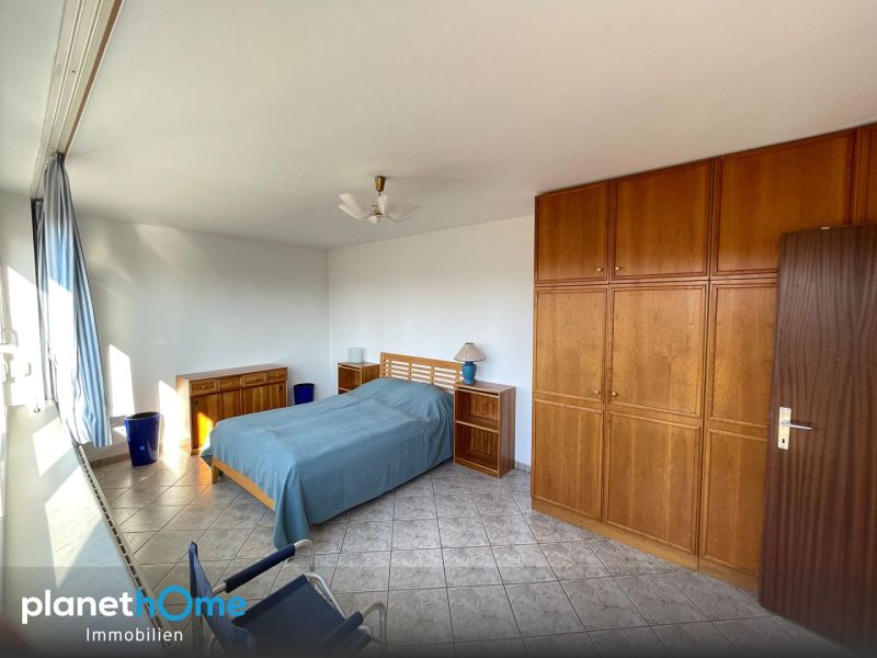 Sonnenunterg�nge inklusive: Helle 2-Zimmer-Wohnung mit Terrasse &amp; Fernblick /  / 1230&nbsp;Wien / Bild 7