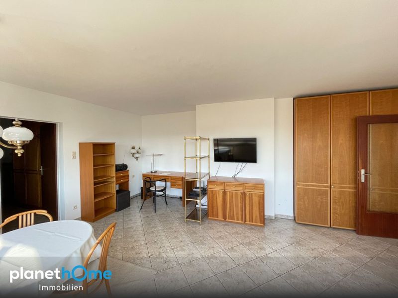 Sonnenunterg�nge inklusive: Helle 2-Zimmer-Wohnung mit Terrasse &amp; Fernblick /  / 1230&nbsp;Wien / Bild 4