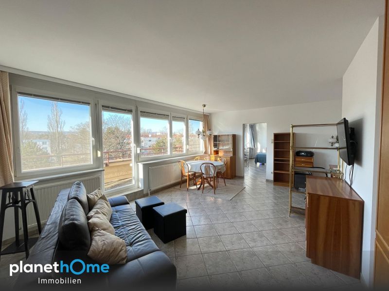 Sonnenunterg�nge inklusive: Helle 2-Zimmer-Wohnung mit Terrasse &amp; Fernblick /  / 1230&nbsp;Wien / Bild 1