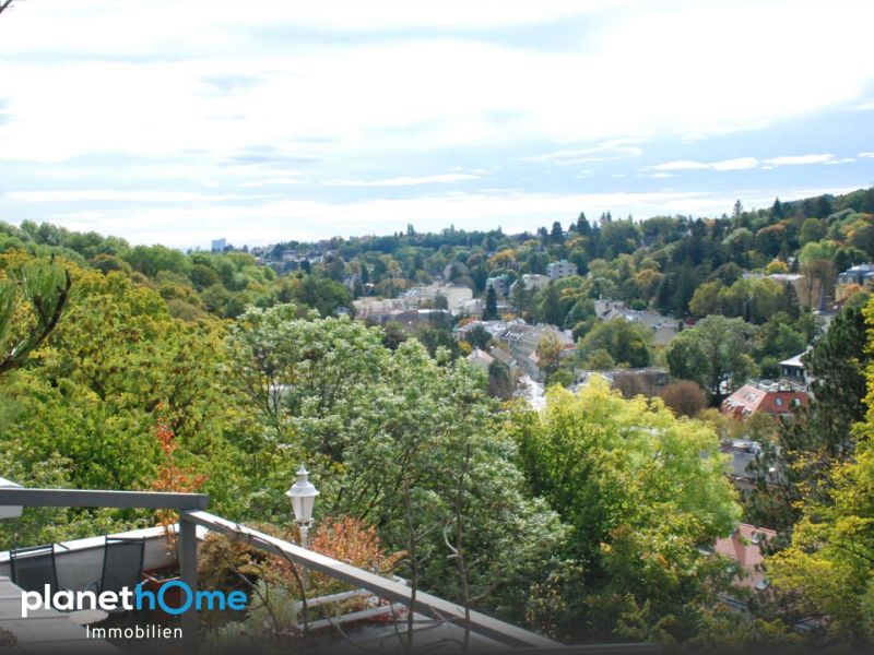 Rohdiamant in Toplage! Ca. 147 m² Wohnfläche + ca. 56 m² Terrasse + Fernblick ? zum Gestalten. / / 1170 Wien / Bild 9