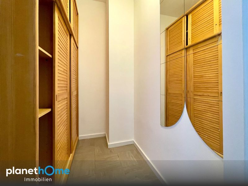 Modernisierte 2-Zimmer-Wohnung mit neuer Kche im 20. Bezirk /  / 1200 Wien / Bild 8