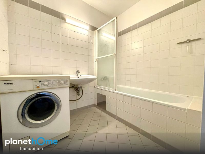 Modernisierte 2-Zimmer-Wohnung mit neuer Kche im 20. Bezirk /  / 1200 Wien / Bild 5