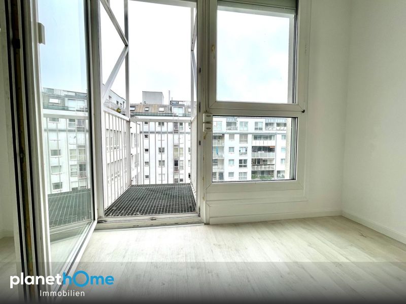 Modernisierte 2-Zimmer-Wohnung mit neuer Kche im 20. Bezirk /  / 1200 Wien / Bild 7