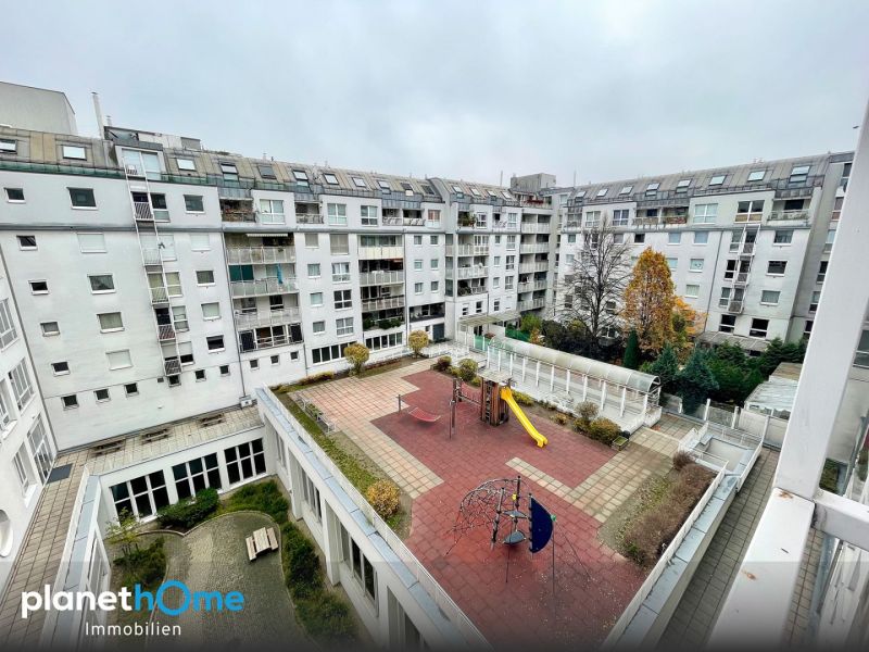 Modernisierte 2-Zimmer-Wohnung mit neuer Kche im 20. Bezirk /  / 1200 Wien / Bild 9