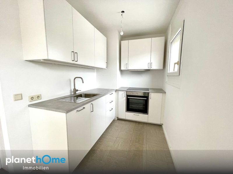 Modernisierte 2-Zimmer-Wohnung mit neuer Kche im 20. Bezirk /  / 1200 Wien / Bild 4