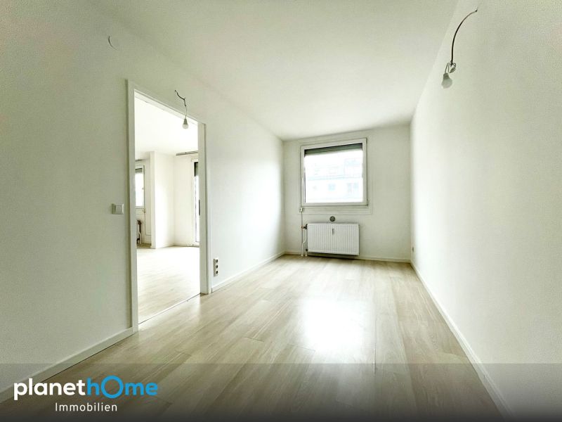 Modernisierte 2-Zimmer-Wohnung mit neuer Kche im 20. Bezirk /  / 1200 Wien / Bild 3