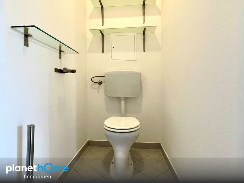 Modernisierte 2-Zimmer-Wohnung mit neuer Kche im 20. Bezirk /  / 1200 Wien / Bild 6