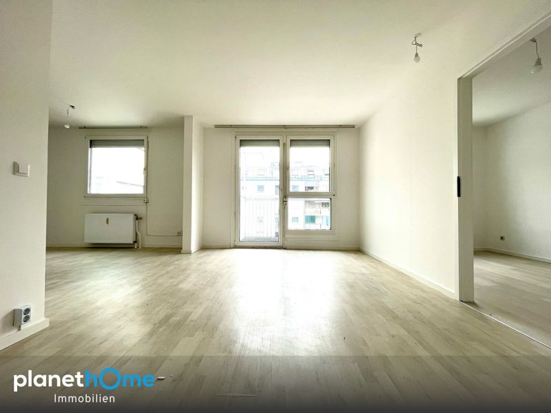 Modernisierte 2-Zimmer-Wohnung mit neuer Kche im 20. Bezirk /  / 1200 Wien / Bild 2