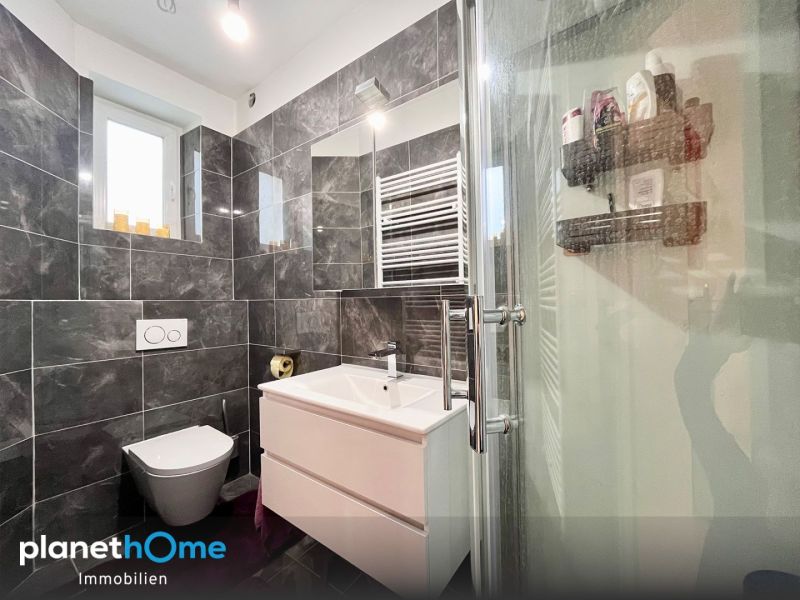 Stilvolle Gartenwohnung in erh�hter Ruhelage von Gie�h�bl /  / 2372&nbsp;Gie�h�bl / Bild 9