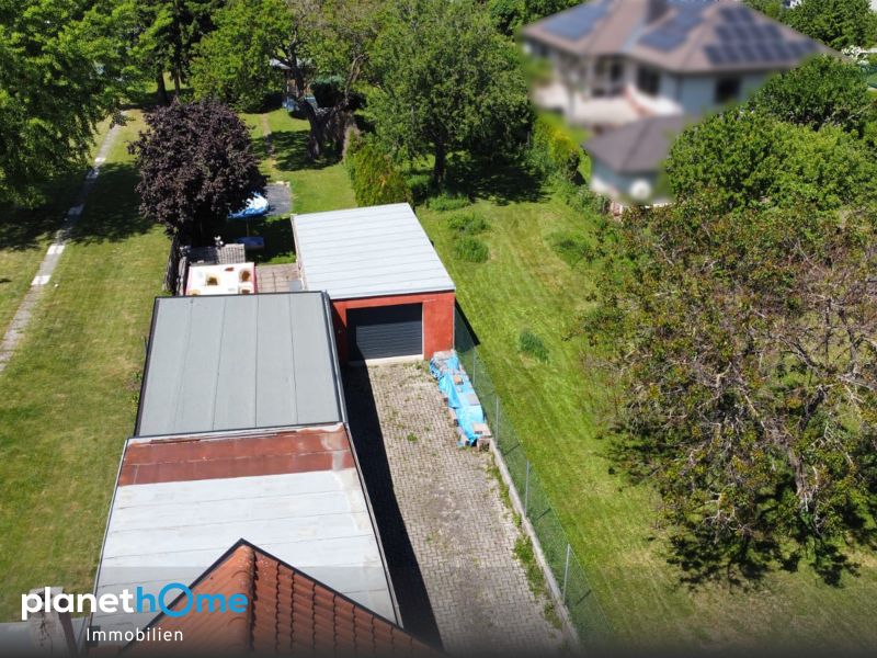 Renoviertes Einfamilienhaus mit weitläufigem Grundstück / / 2493 Lichtenwörth / Bild 3