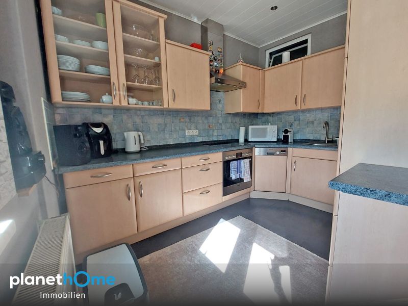Renoviertes Einfamilienhaus mit weitläufigem Grundstück / / 2493 Lichtenwörth / Bild 4