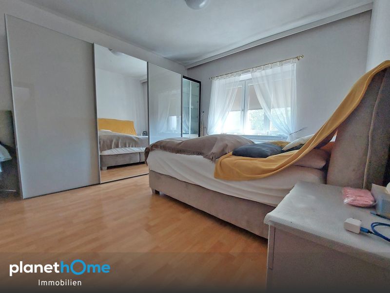 Renoviertes Einfamilienhaus mit weitläufigem Grundstück / / 2493 Lichtenwörth / Bild 9
