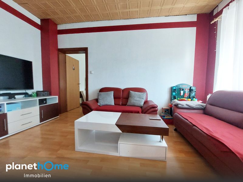 Renoviertes Einfamilienhaus mit weitläufigem Grundstück / / 2493 Lichtenwörth / Bild 6