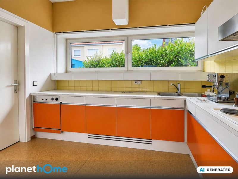 Wohnen &amp; Erweitern in Bestlage: Bestehendes Wohnhaus auf XXL-Bauland mit viel Platz f�r Ihre Tr�ume /  / 7400&nbsp;Oberwart / Bild 6