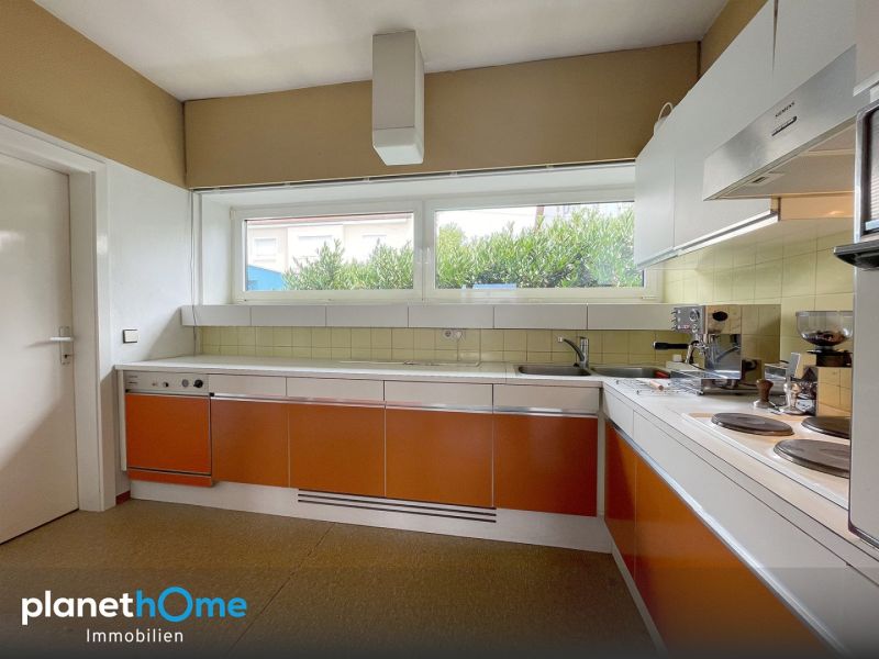 Lichtdurchflutetes Refugium mit unverbaubarem Fernblick! / / 7400 Oberwart / Bild 6