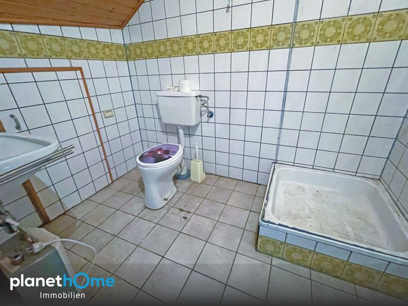 Stadthaus mit Sanierungsbedarf im Wohnungseigentum - Ideal für Anleger / / 4020 Linz / Bild 6