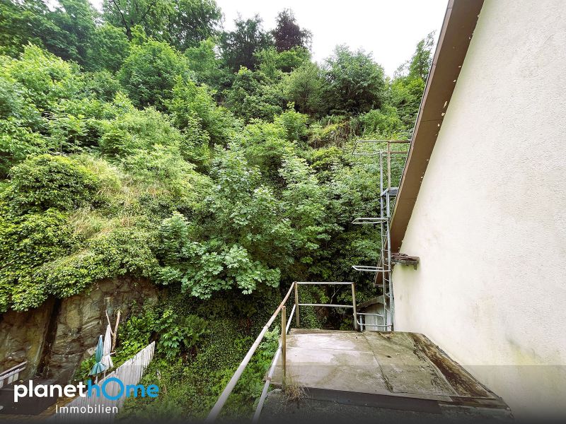 Stadthaus mit Sanierungsbedarf im Wohnungseigentum - Ideal für Anleger / / 4020 Linz / Bild 7