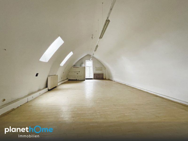 Stadthaus mit Sanierungsbedarf im Wohnungseigentum - Ideal für Anleger / / 4020 Linz / Bild 5