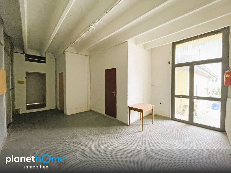 Stadthaus mit Sanierungsbedarf im Wohnungseigentum - Ideal für Anleger / / 4020 Linz / Bild 2