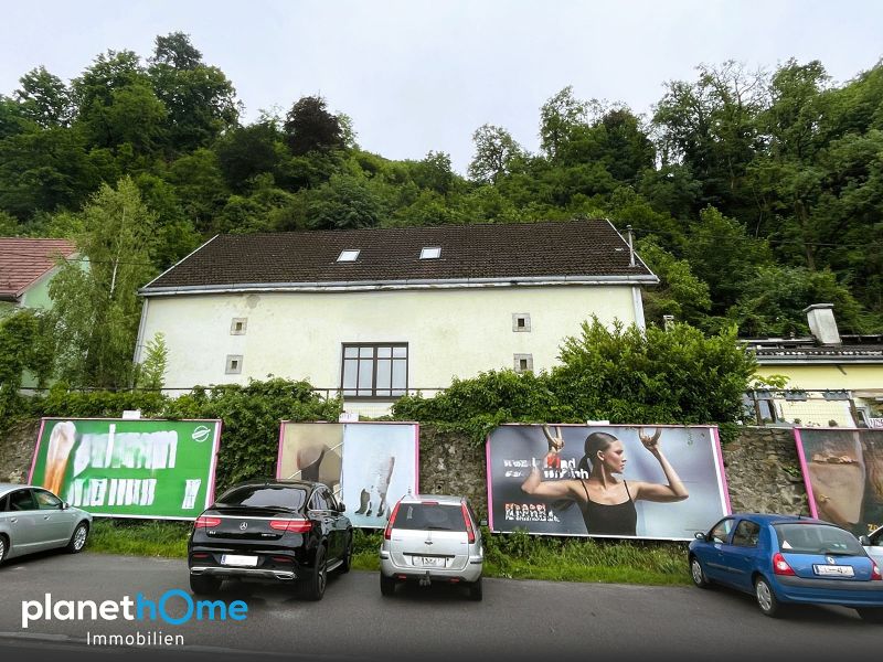 Stadthaus mit Sanierungsbedarf im Wohnungseigentum - Ideal für Anleger / / 4020 Linz / Bild 1
