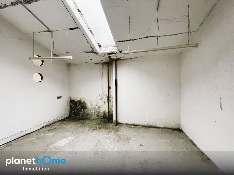 Stadthaus mit Sanierungsbedarf im Wohnungseigentum - Ideal für Anleger / / 4020 Linz / Bild 9