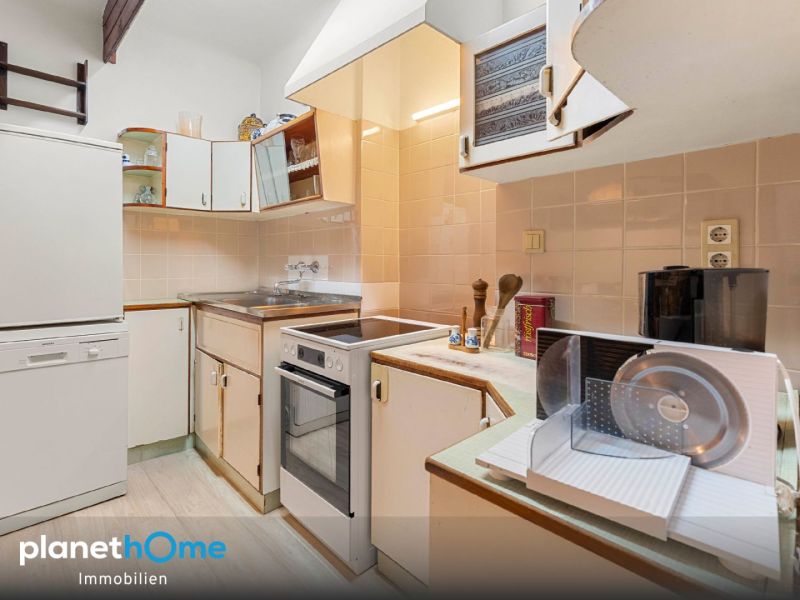 Traumhaftes Grundst�ck mit Altbestand am Wolfersberg /  / 1140&nbsp;Wien / Bild 6