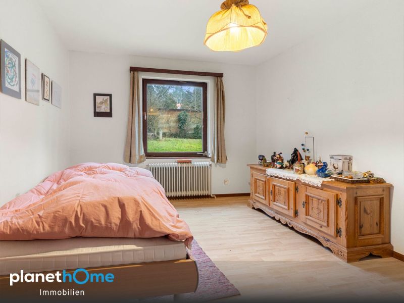 Traumhaftes Grundst�ck mit Altbestand am Wolfersberg /  / 1140&nbsp;Wien / Bild 8