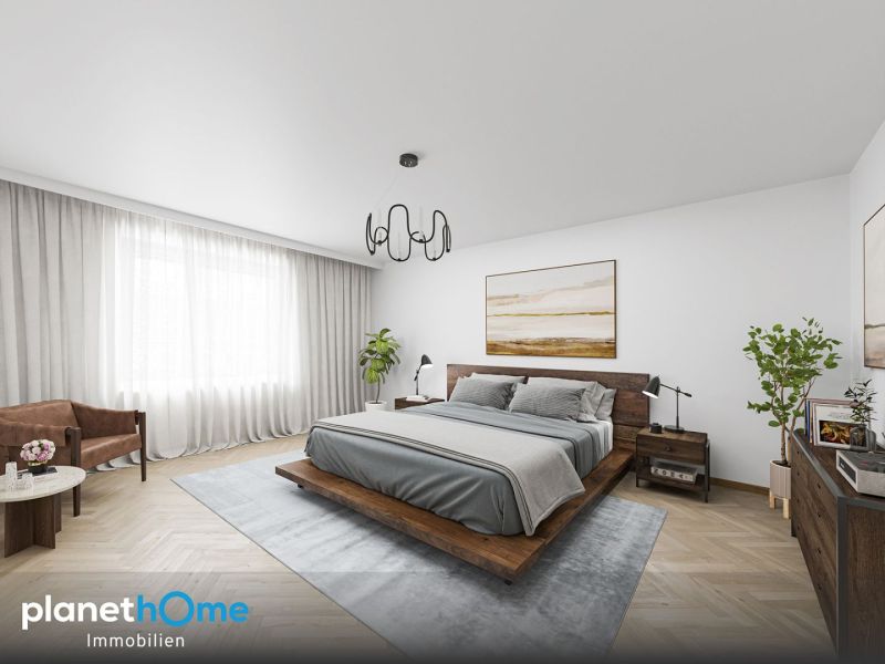 Attraktive, sonnige 2-Zimmer-Wohnung mit Potenzial in Simmering /  / 1110&nbsp;Wien / Bild 1