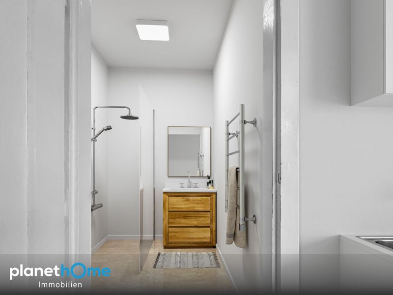 Attraktive, sonnige 2-Zimmer-Wohnung mit Potenzial in Simmering /  / 1110&nbsp;Wien / Bild 4