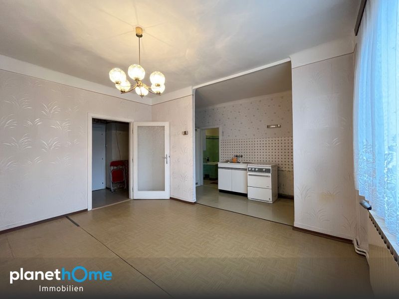 Attraktive, sonnige 2-Zimmer-Wohnung mit Potenzial in Simmering /  / 1110&nbsp;Wien / Bild 2