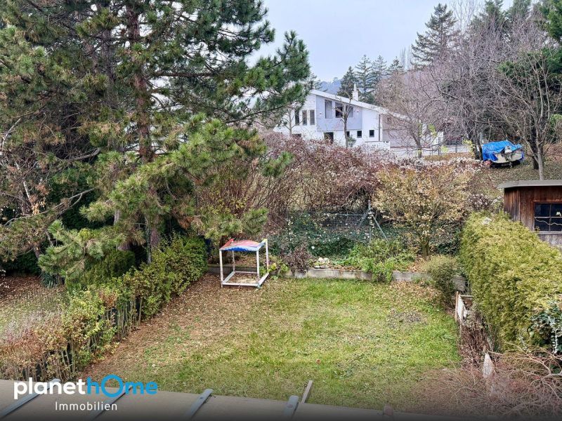 Gepflegtes Reihenhaus in ruhiger Lage /  / 2344 Maria Enzersdorf / Bild 1