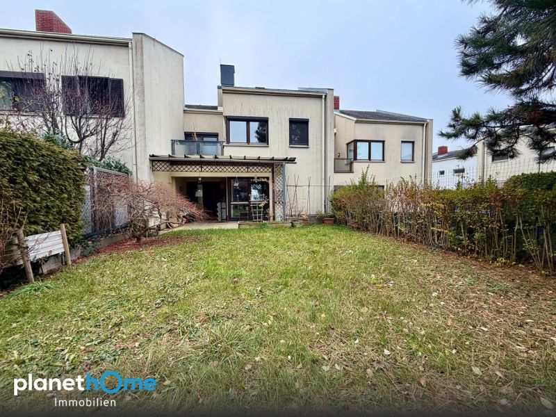 Gepflegtes Reihenhaus in ruhiger Lage /  / 2344 Maria Enzersdorf / Bild 0