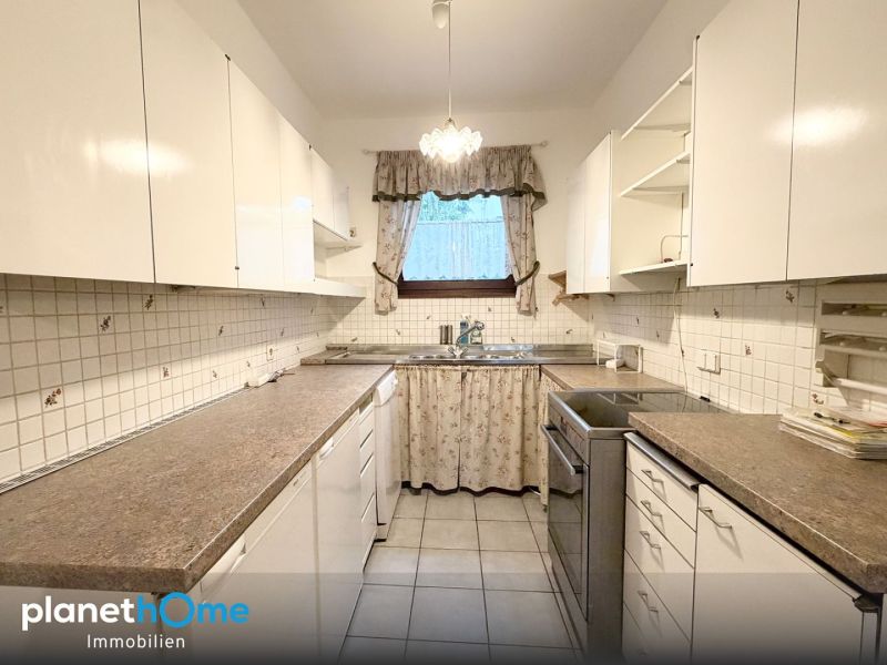 Gepflegtes Reihenhaus in ruhiger Lage /  / 2344 Maria Enzersdorf / Bild 4