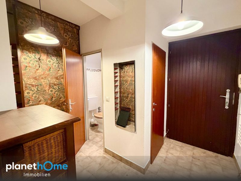 Gepflegtes Reihenhaus in ruhiger Lage /  / 2344 Maria Enzersdorf / Bild 5