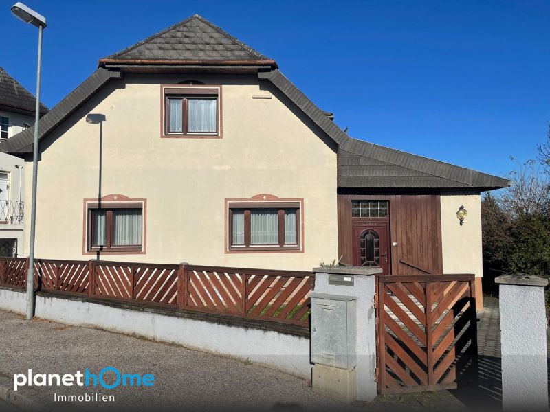 Weihnachten und Silvester 2025 im neuen Zuhause? Durchaus mglich! /  / 2820 Walpersbach / Bild 0