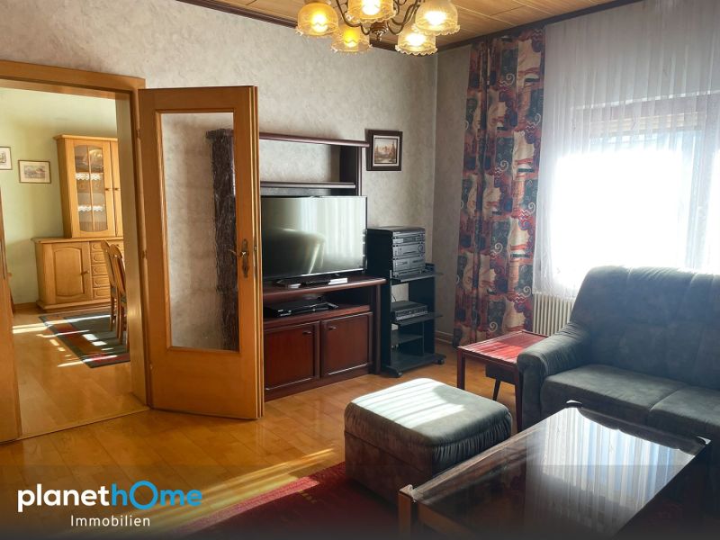 Weihnachten und Silvester 2025 im neuen Zuhause? Durchaus mglich! /  / 2820 Walpersbach / Bild 4