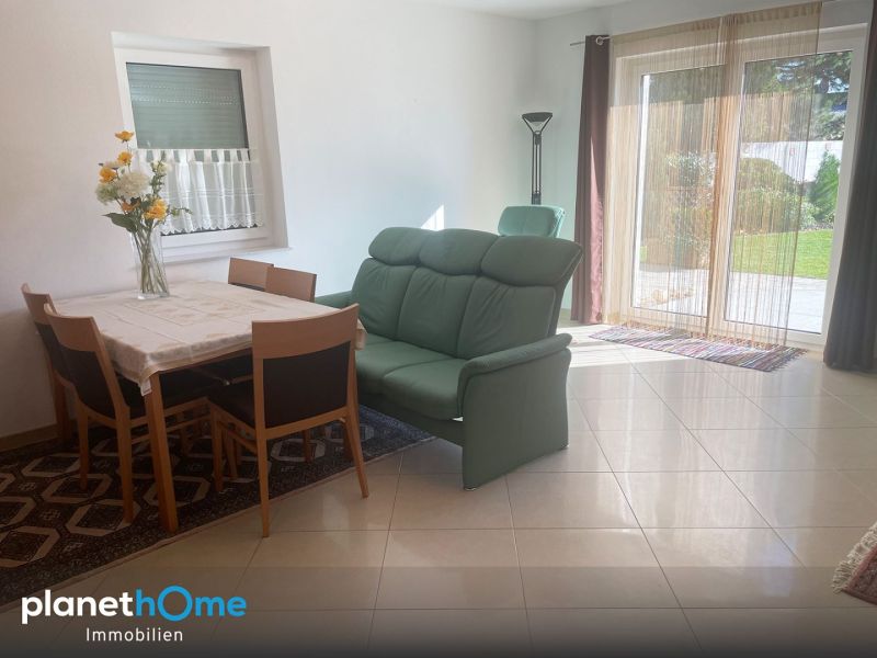 Doppelhaushlfte (Bild rechte Seite) mit Garten zu mieten /  / 7000 Eisenstadt / Bild 4