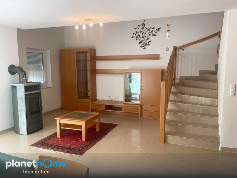 Doppelhaushlfte (Bild rechte Seite) mit Garten zu mieten /  / 7000 Eisenstadt / Bild 5