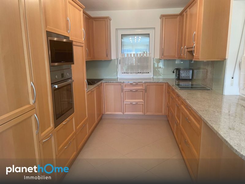 Doppelhaushlfte (Bild rechte Seite) mit Garten zu mieten /  / 7000 Eisenstadt / Bild 6